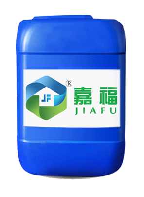 JF-8610钢铁无泡喷淋清洗剂
